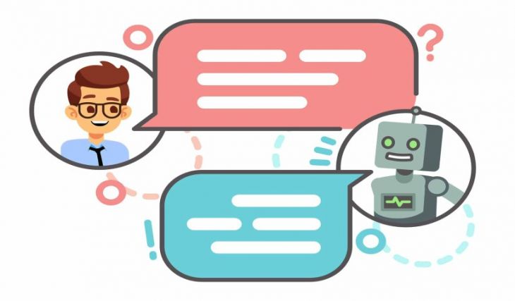Crear un Bot Educativo Crear un Bot Educativo