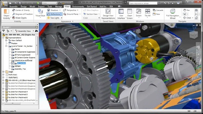 Inventor 2013 Inventor 2013