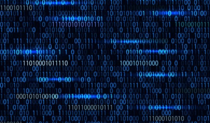 Los Bits y Bytes de las Redes Informáticas Los Bits y Bytes de las Redes Informáticas