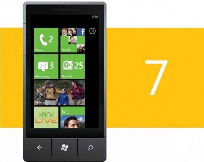 Introducción al Windows Phone 7 SDK Básico Introducción al Windows Phone 7 SDK Básico