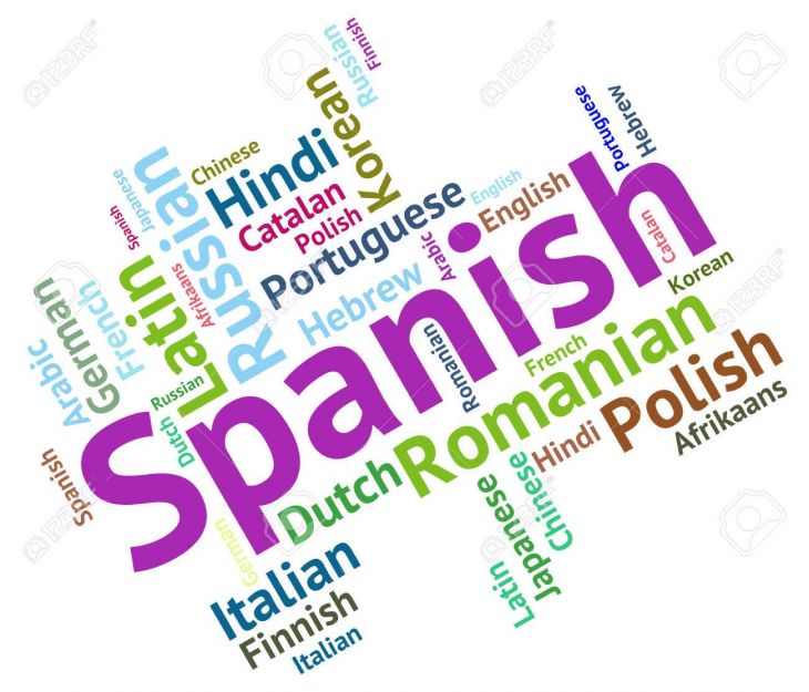 Vocabulario Español Experiencia Cultural Vocabulario Español Experiencia Cultural