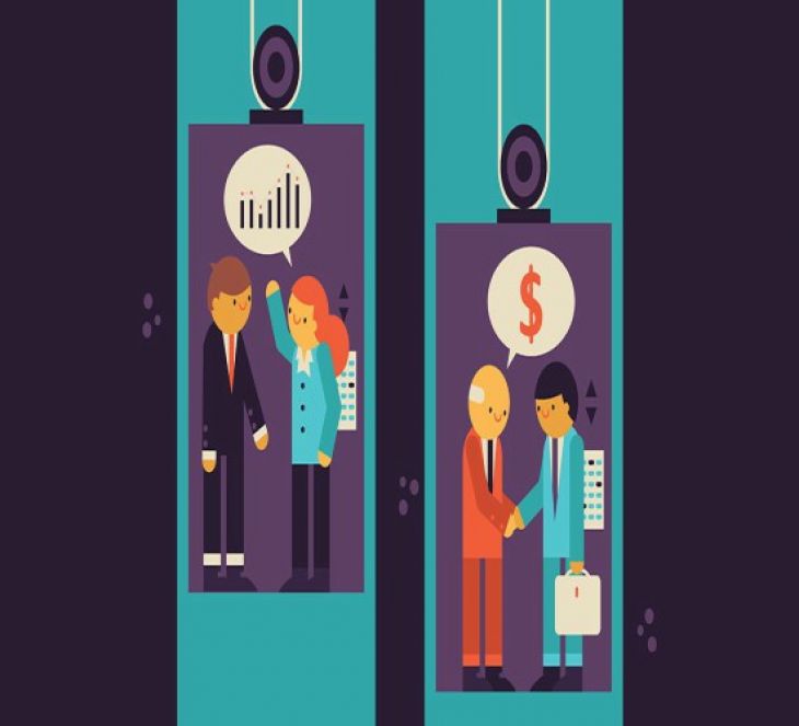 Atraer Inversiones con Elevator Pitch Atraer Inversiones con Elevator Pitch