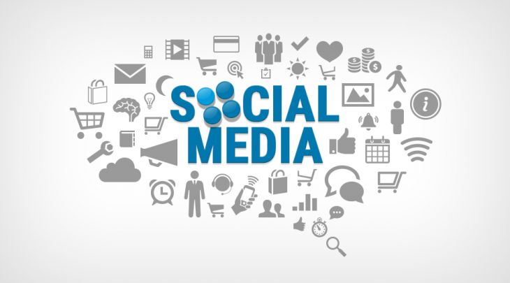 Social Media Marketing Social Media Marketing