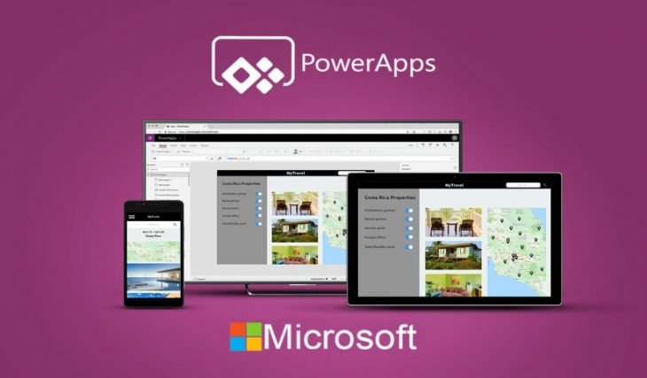 Introducción a Power Apps Introducción a Power Apps