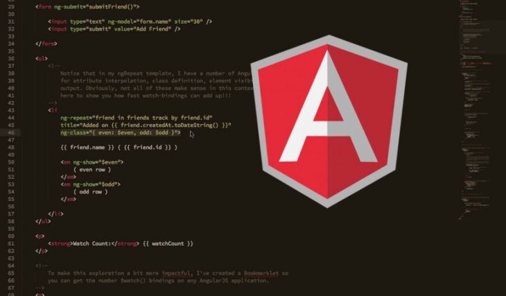 Desarrollo de Páginas con Angular Desarrollo de Páginas con Angular