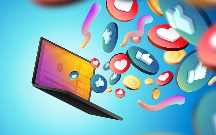 Identidad en Redes Sociales Identidad en Redes Sociales
