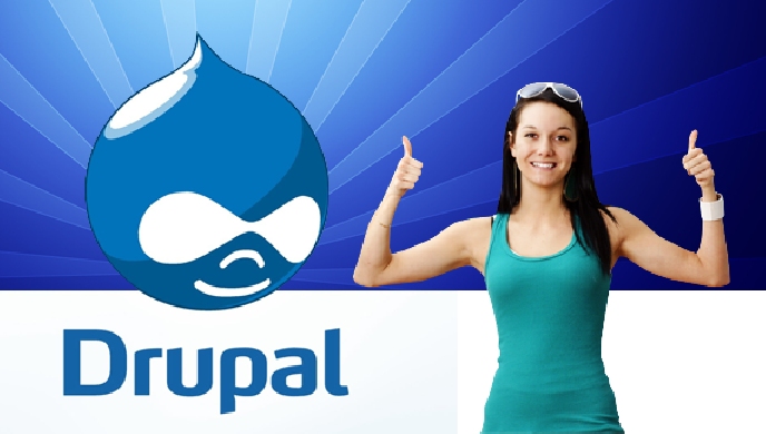 Crea Sitios Web con Drupal Crea Sitios Web con Drupal