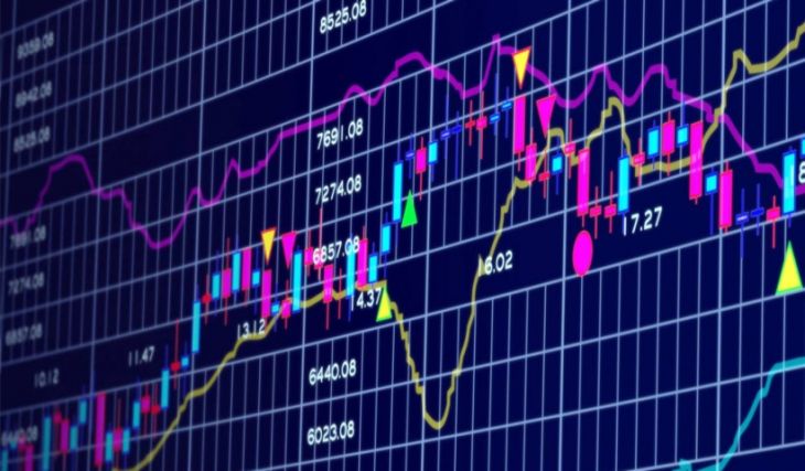 Bolsa y Análisis Técnico Bursátil Bolsa y Análisis Técnico Bursátil