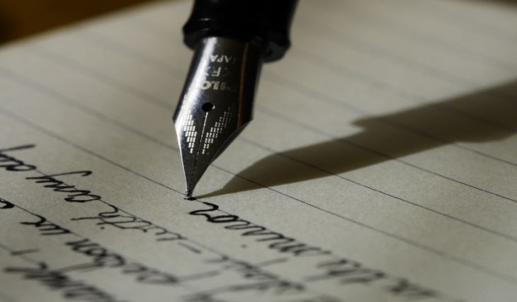 Fundamentos de la Escritura Fundamentos de la Escritura