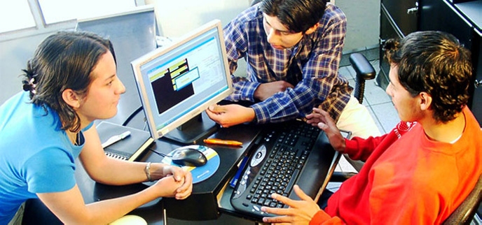 Programación Orientada a Objetos Programación Orientada a Objetos