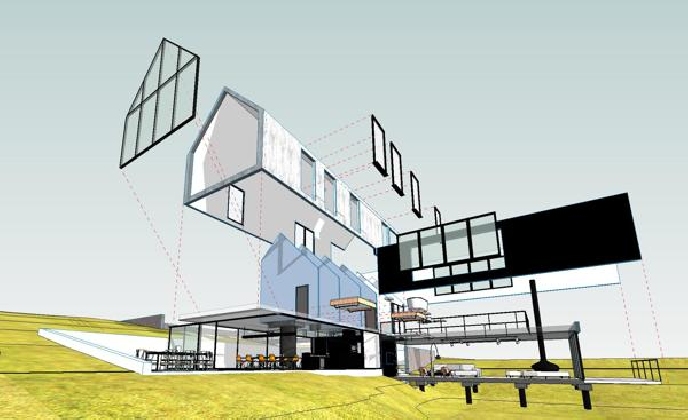 Revit Architecture Revit Architecture