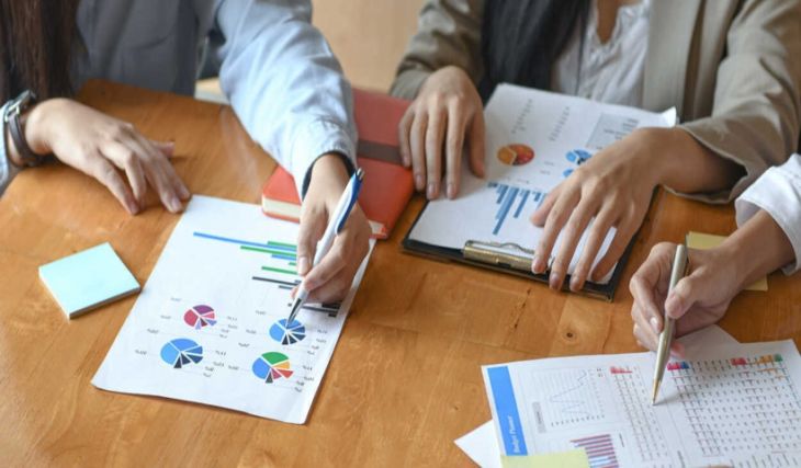 Programación y Presupuesto de un Proyecto Programación y Presupuesto de un Proyecto