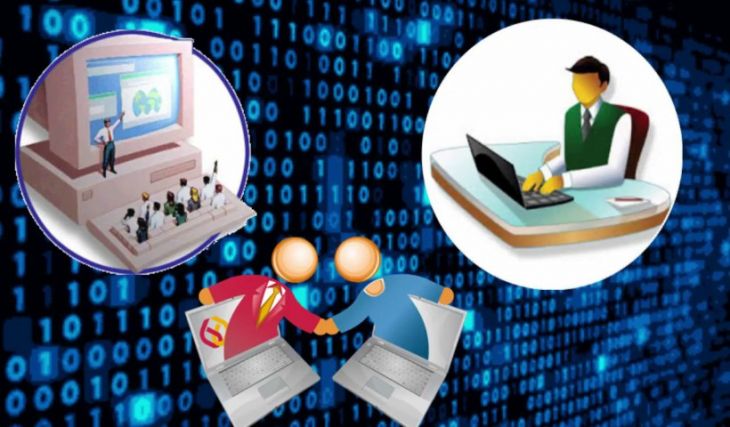 Conviértete en Docente Virtual Conviértete en Docente Virtual