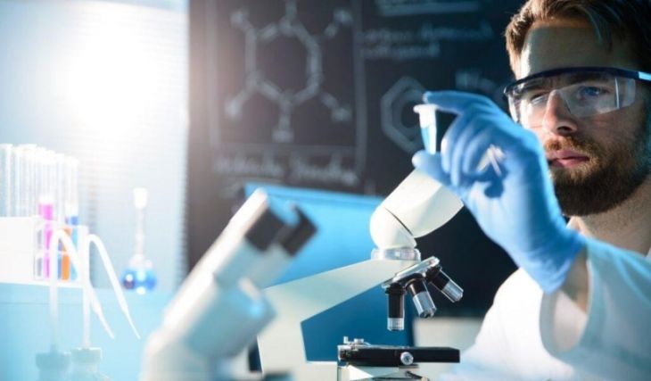 Métodos de Investigación: Técnicas Microscópicas de Caracterización Métodos de Investigación: Técnicas Microscópicas de Caracterización