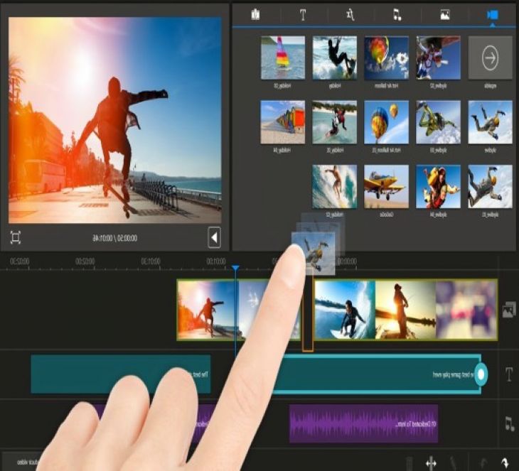 Curso Herramientas para Editar Imágenes Curso Herramientas para Editar Imágenes