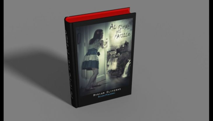 Crea las Portadas de tus Libros en 3D Crea las Portadas de tus Libros en 3D
