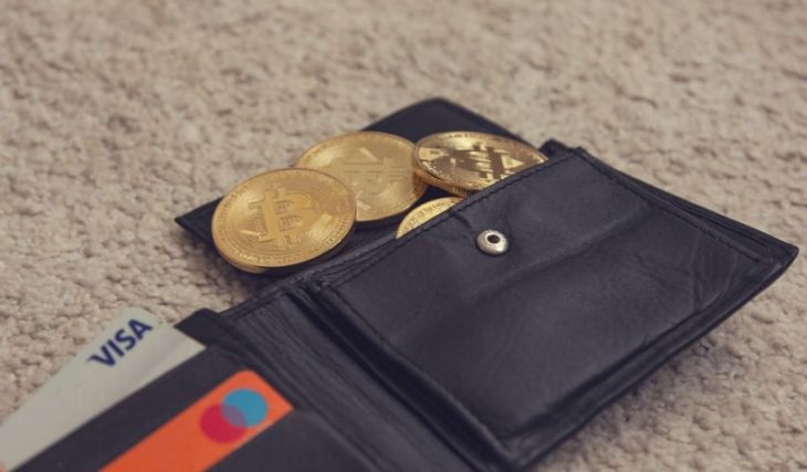 ¿Qué es una Wallet o Monedero de Criptomonedas? ¿Qué es una Wallet o Monedero de Criptomonedas?