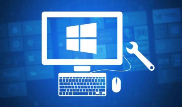 Crear un Ambiente de Desarrollo en Windows 10 Crear un Ambiente de Desarrollo en Windows 10
