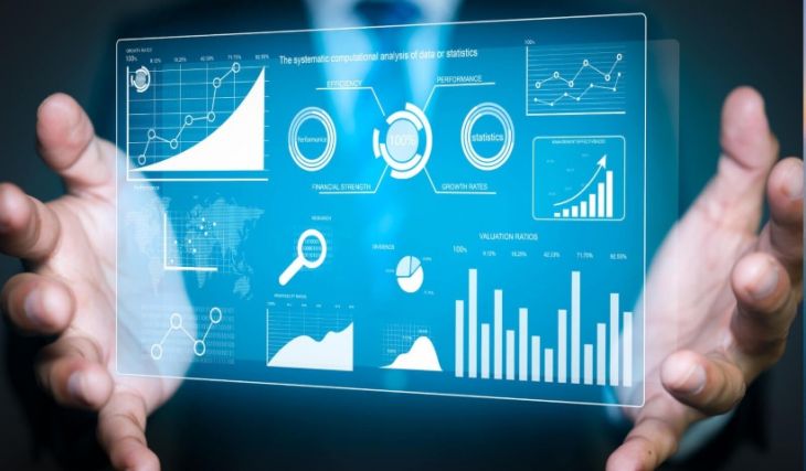 Business Intelligence para Controlar la Estrategia Empresarial Business Intelligence para Controlar la Estrategia Empresarial