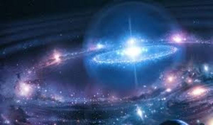 Introducción a la Astrofísica Introducción a la Astrofísica