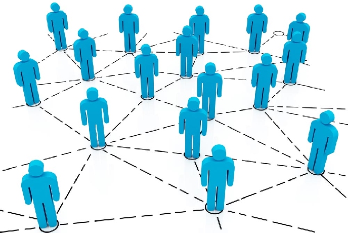 Mercadeo en Red o Network Marketing Mercadeo en Red o Network Marketing