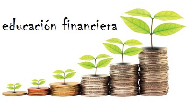 Educación Financiera: mejora tu vida y encuentra la libertad Educación Financiera: mejora tu vida y encuentra la libertad